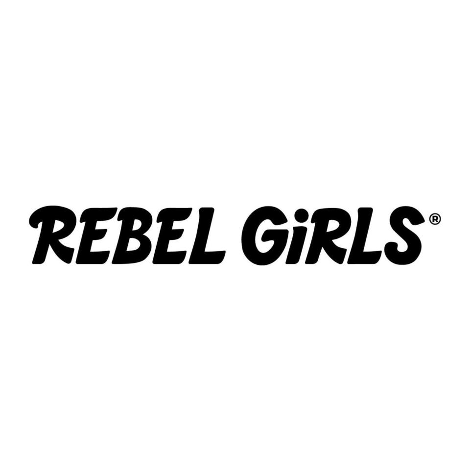 Rebel Girls