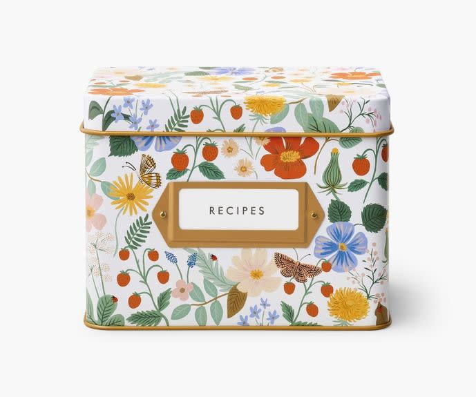 Recipe Tin