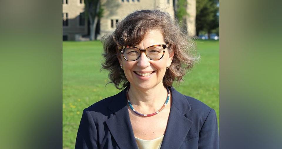 Canadian Mennonite University's president Cheryl Pauls says school staff members file incident reports when suicide attempts are disclosed to them and track suicides. Pauls says it helps the university become aware of the concerns students have, coordinate resources to help them appropriately and destigmatize mental health concerns. 