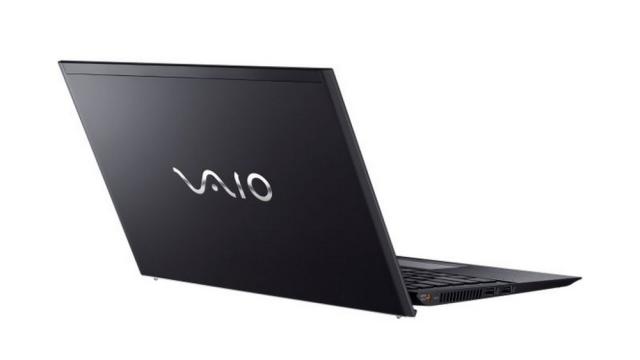 VAIO Pro 13 mk2商務筆電發表輕量依舊但更堅固實用