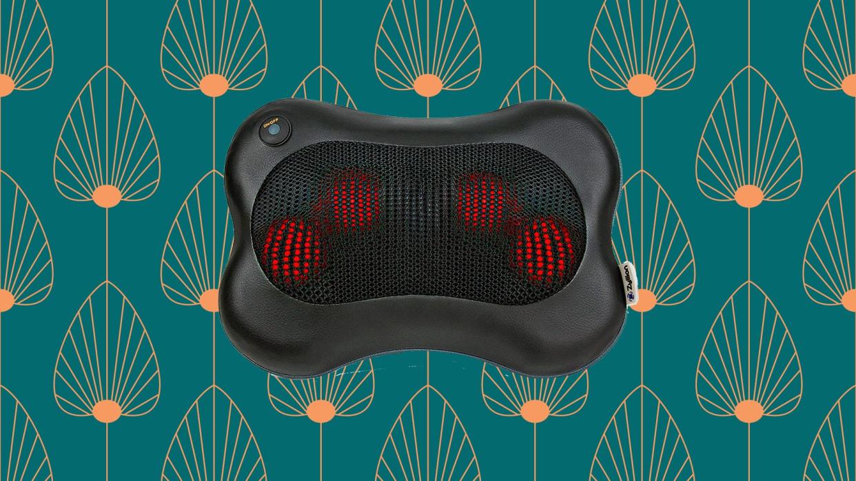 These cult-favorite massagers can help you relax—and they're on sale.