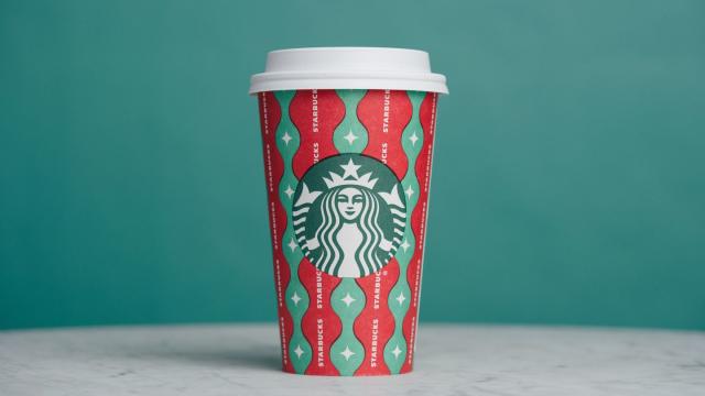 Stop Scrolling! The 2023 Starbucks Red Cups Have Been Revealed