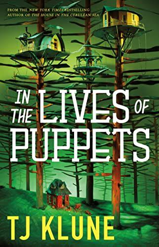 5) In the Lives of Puppets