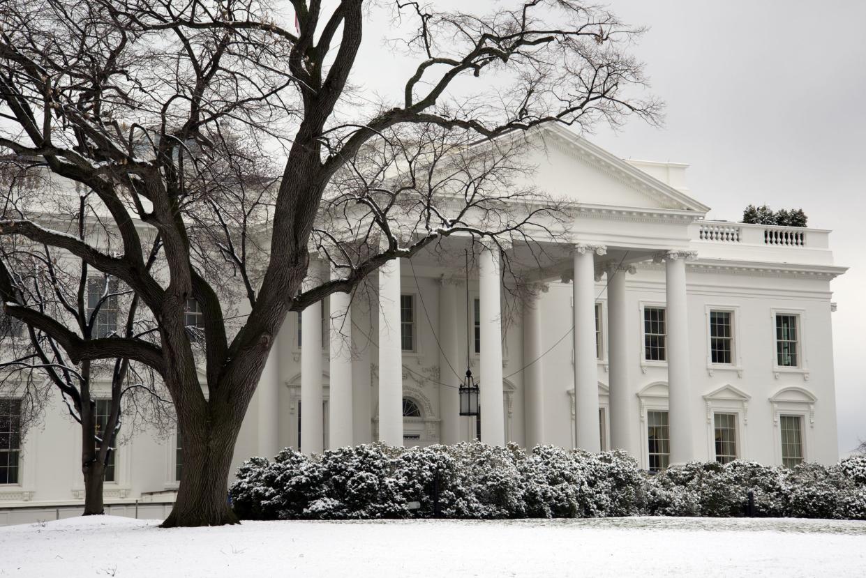 The White House, Washington, D.C.