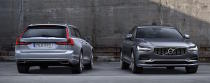 <p>Yes, we've seen this before, but the US spec version of the V90 will make its debut in Detroit. And to get one in America, <a rel="nofollow noopener" href="http://www.roadandtrack.com/car-shows/detroit-auto-show/news/a32170/volvo-v90-us-order/" target="_blank" data-ylk="slk:you need to special order it.;elm:context_link;itc:0;sec:content-canvas" class="link ">you need to special order it.</a> That could be a good thing...</p>