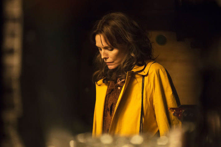 With Michelle Pfeiffer's first lead role in almost a decade, "Where Is Kyra?" proves we <a href="https://www.huffingtonpost.com/entry/michelle-pfeiffer-julia-roberts_us_5a1c8383e4b071403b28740e">can't let her go</a> so long without another. Pfeiffer plays an unemployed&nbsp;Brooklynite who cashes her late mother's pension checks as&nbsp;her age&nbsp;keeps her&nbsp;from one job after another. To see an actress&nbsp;so poised and beautiful disappear behind a drama that steals her famed dignity is astonishing. The final shot rests on her lonely face, reminding us that Pfeiffer has long satisfied Hollywood's need for someone who exists in the delicate space between ingenue and sage. She'll get more attention this year for "Ant-Man and the Wasp," but it's "Where Is Kyra?" that plays to her strengths.