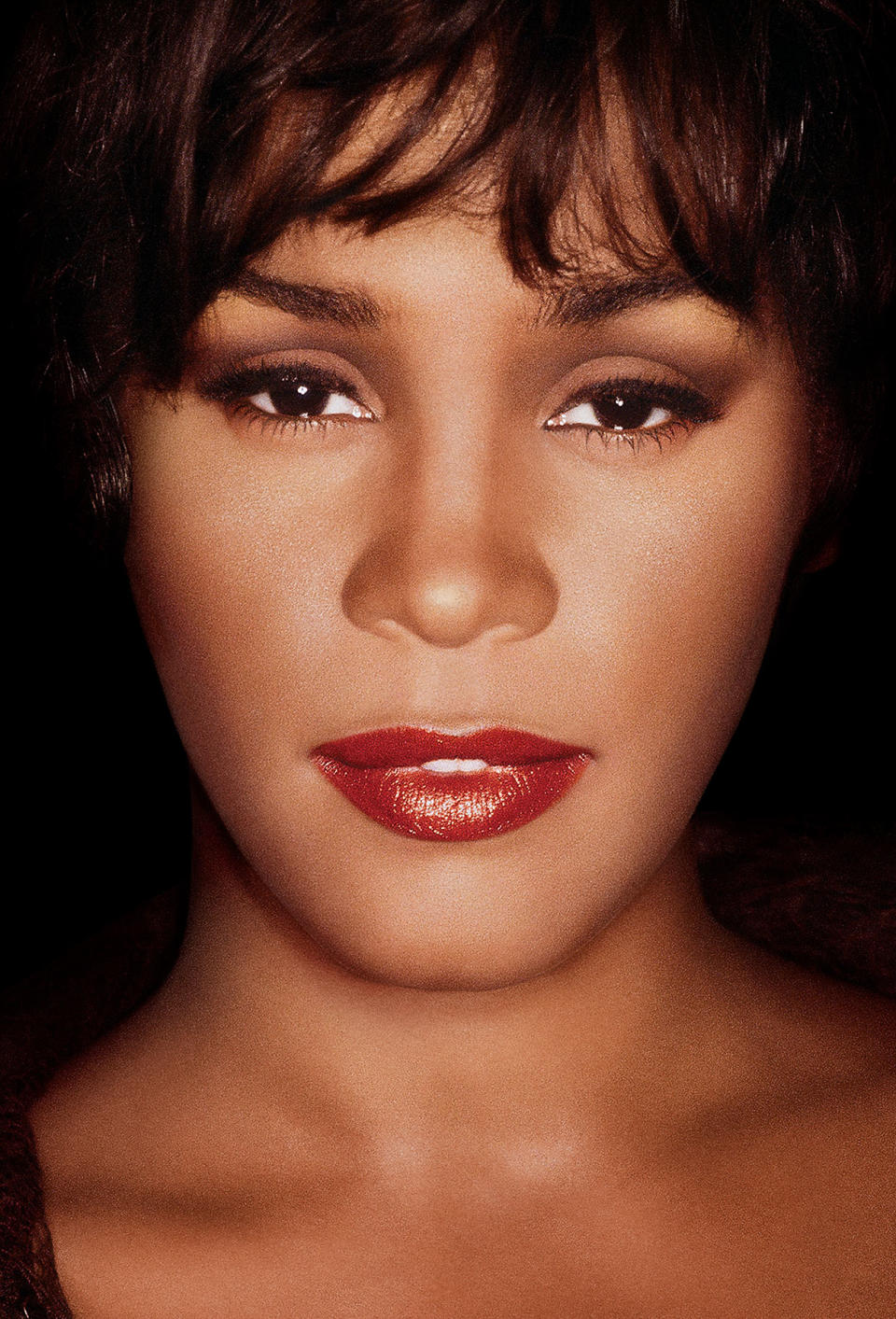 Whitney Houston