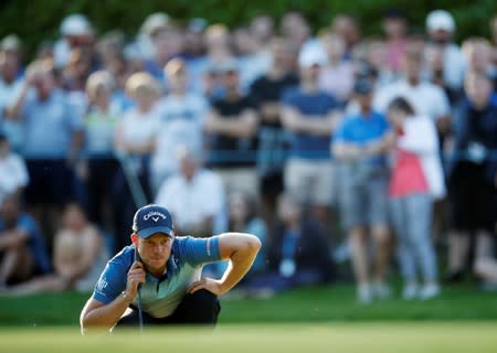 European Tour - BMW PGA Championship