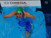 Swimming - Women's 200m Breaststroke - Final