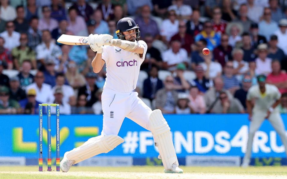 Mark Wood - This was the most entertaining Ashes of all-time - but not the best