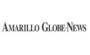 Amarillo Globe-News logo