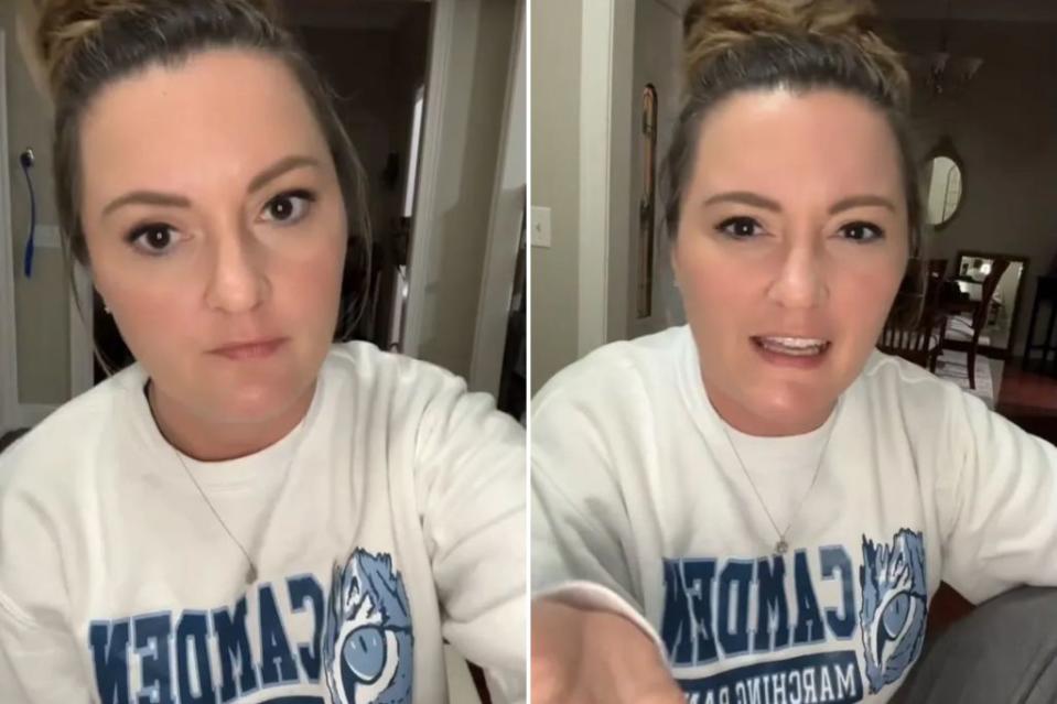 A Georgia mom stirred up controversy on social media with the news that kids in her area had been caught using nutmeg to get high.