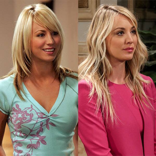 Even Kaley Cuoco Can't Believe The Big Bang Theory Only Ended 3 Years Ago:  'It's Insane