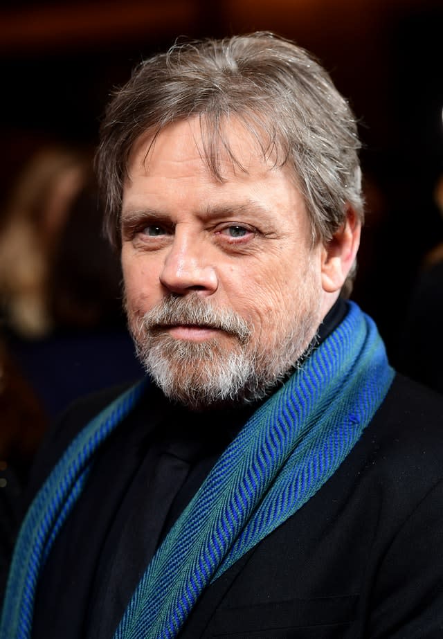 Mark Hamill Just Acknowledged One of Star Wars' Worst Habits