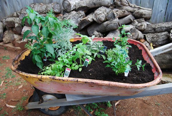 The Most Ingenious Ways to Repurpose Old Junk