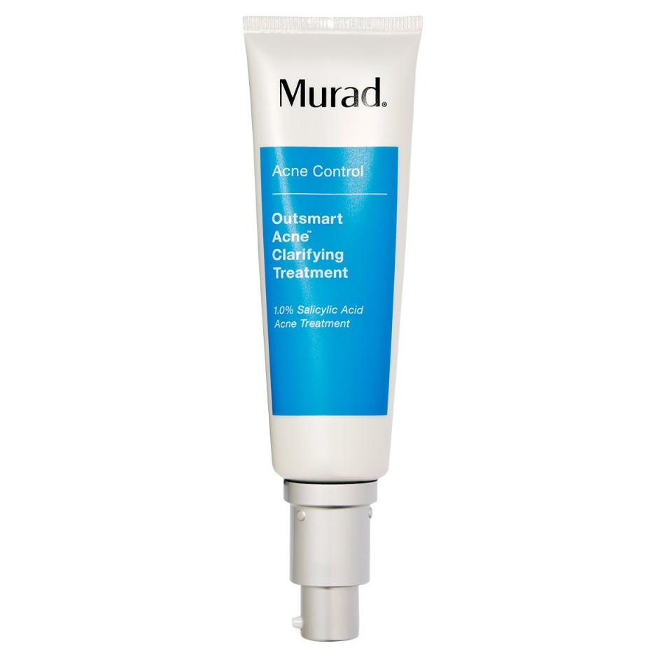 ANTI-ACNE TREATMENT: Murad Outsmart Acne Clarifying Treatment