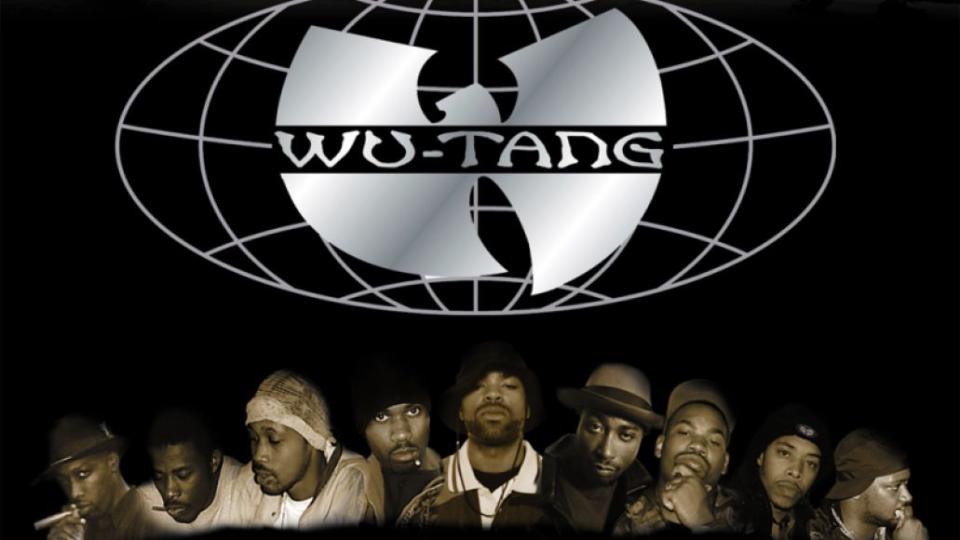 Wu-Tang-Forever