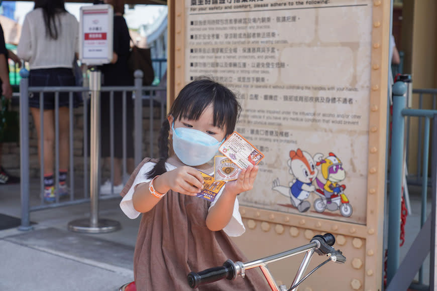 高雄｜鈴鹿賽道樂園