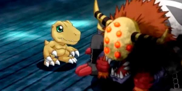 Equipo de Digimon Survive detalla la historia oscura que tendrá el juego