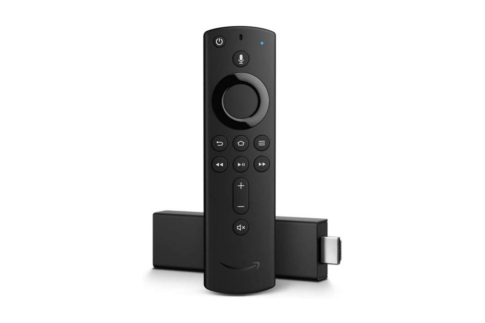 Amazon Fire TV stick (was $50, now 40% off)