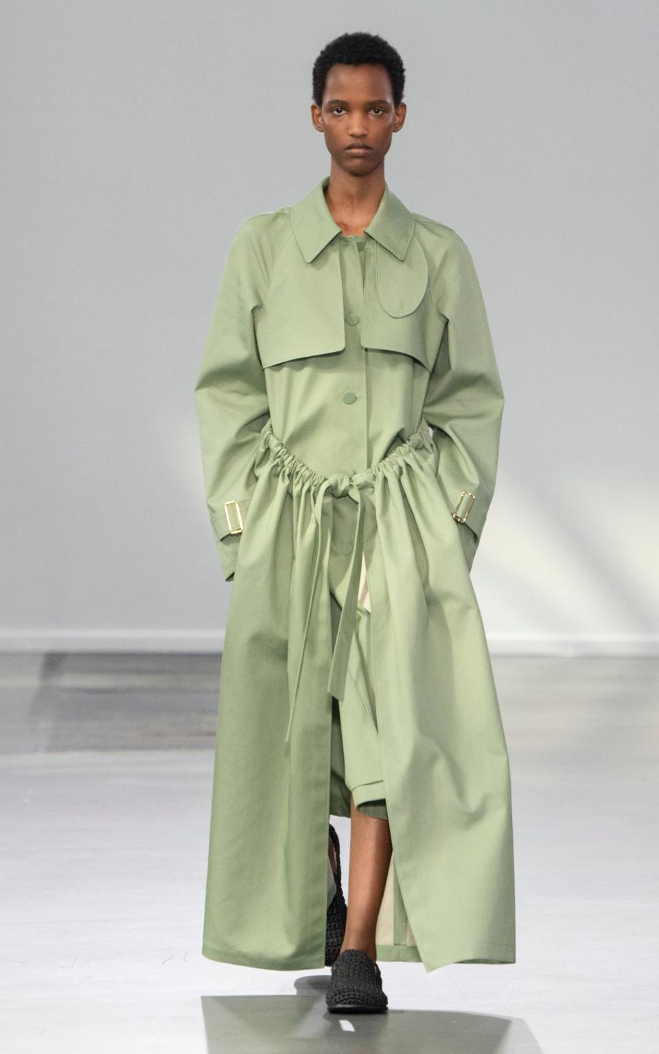 JW Anderson Ready to Wear Spring/Summer 2024 fashion show