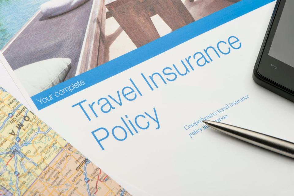 How to buy the right travel insurance