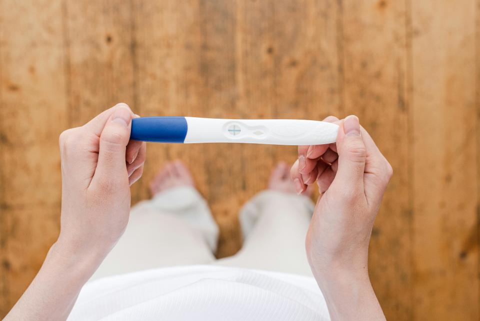 Home pregnancy tests are fast, inexpensive and accurate.