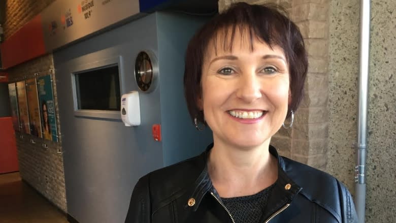 Washroom worry: N.L. mom of autistic son wants gender-neutral bathrooms