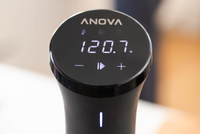 ANOVA PRECISION COOKER Nano Bluetooth 750 Watts Immersion Cooking