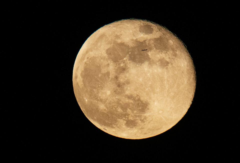 December's long moon, also called the cold moon, will be the longest full moon of 2023.