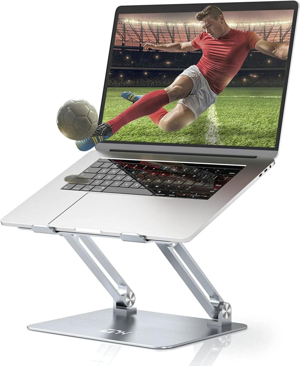 EPN Laptop Stand. Image via Amazon.