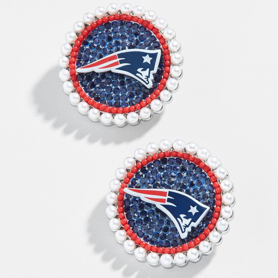 BaubleBar NFL Collection