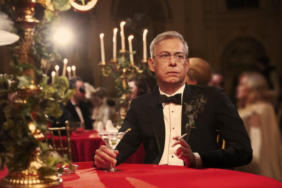 feud capote vs the swans pictured joe mantello as jack dunphy cr pari dukovicfx