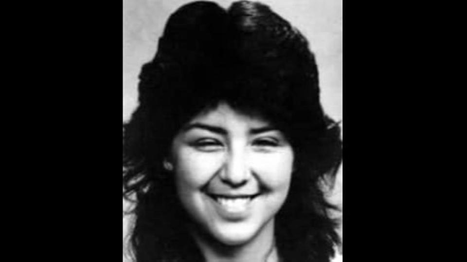 Susan Robin Bender disappeared in April 1986. The Modesto Police Department is now re-opening her case.