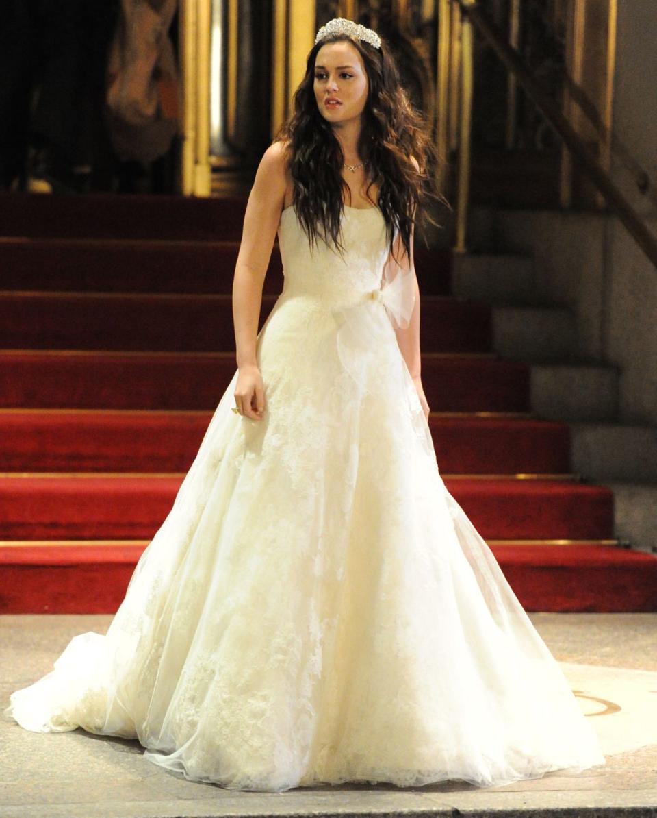 Gossip Girl: Most iconic fashion moments