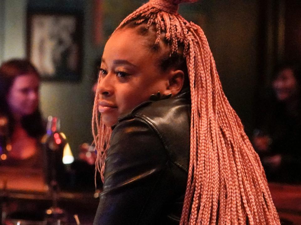 'Everything's Trash' star Phoebe Robinson