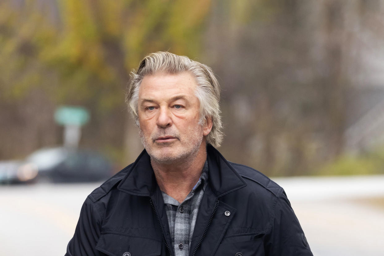 Alec Baldwin MEGA/GC Images/Getty Images