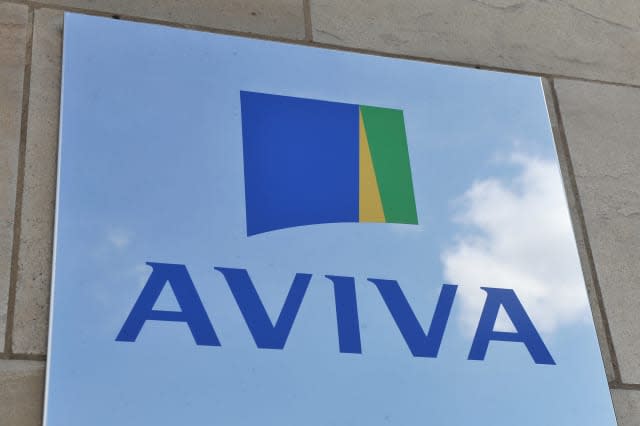 Aviva Stock