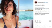 Auch in den sozialen Medien, insbesondere bei Instagram, gehörte Lena Meyer-Landrut in den letzten Jahren zu den umtriebigsten deutschen Künstlern. Mit 4,5 Millionen Abonnenten gehört sie zu den erfolgreichsten Influencerinnen des Landes. (Bild: Instagram/lenameyerlandrut)