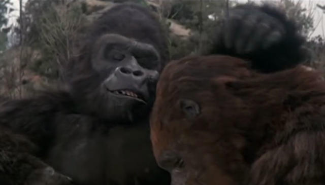 35 Years Ago: Why 'King Kong Lives' Died a Quick Box Office Death