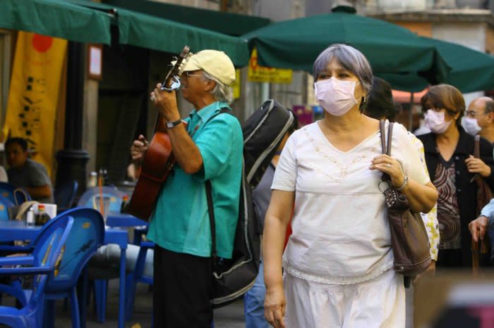 File Photo by Israel Rosas/UPI