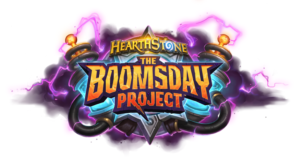 The second expansion of the year for Blizzard's digital card game Hearthstone,