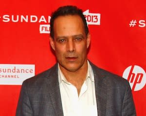 Famed War Journalist Sebastian Junger on Slain Friend Tim Hetherington: 'When He Died, I Left War'