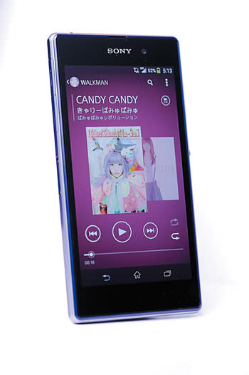 Sony Xperia Z1