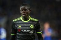 <p>Age: 25 Contract ends: 2021 Value: £66m </p>