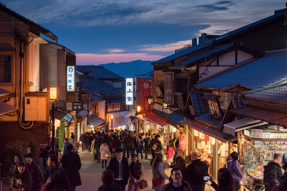 日本旅遊丨京都市停售700日圓「巴士1日券」改推1,100日圓「地下鐵、巴士一日券」望改善搭車難題