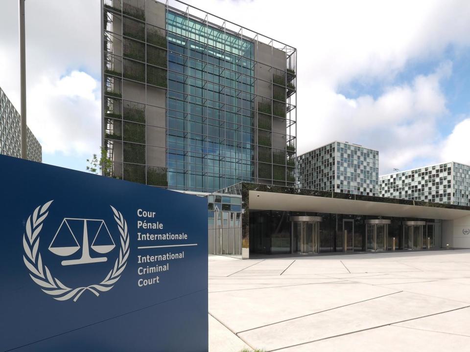 A complaint has been submitted to the ICC on behalf of two groups over China's treatment of Uighurs and other ethnic groups: iStock