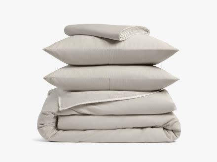 <p><a href="https://go.redirectingat.com?id=74968X1596630&url=https%3A%2F%2Fwww.parachutehome.com%2Fproducts%2Forganic-soft-luxe-venice-set&sref=https%3A%2F%2Fwww.harpersbazaar.com%2Ffashion%2Ftrends%2Fg46041573%2Fsoftest-sheets-review%2F" rel="nofollow noopener" target="_blank" data-ylk="slk:Shop Now;elm:context_link;itc:0;sec:content-canvas" class="link rapid-noclick-resp">Shop Now</a></p><p>Organic Soft Luxe Venice Set</p><p>parachutehome.com</p><p>$449.00</p>