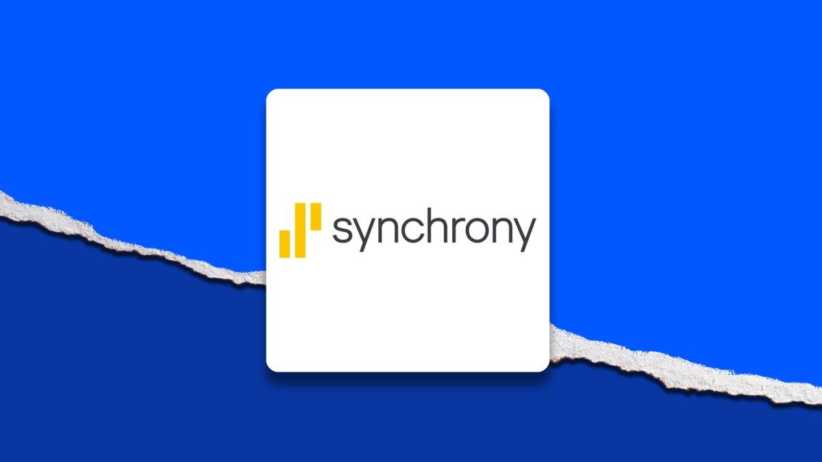 Synchrony Bank CD rates