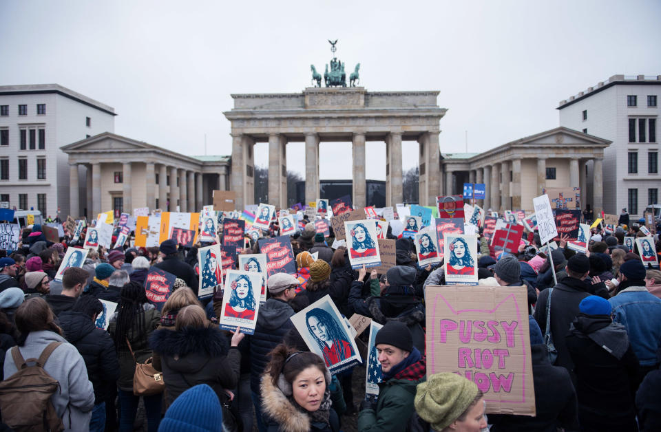 Berlin, Germany